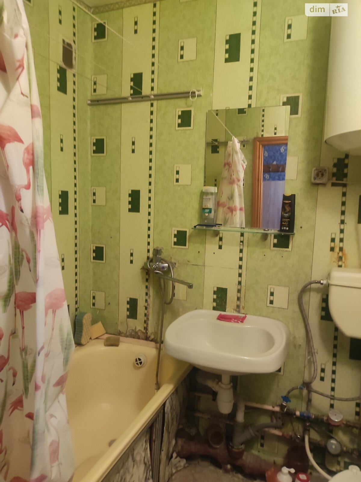 Продажа однокомнатной квартиры в Виннице, на ул. Антонова Олега 19А, район Военный городок фото 1