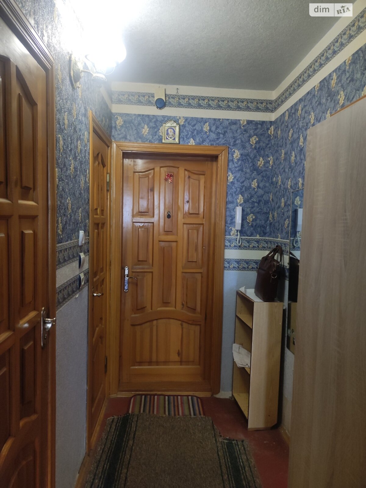 Продажа однокомнатной квартиры в Виннице, на ул. Антонова Олега 19А, район Военный городок фото 1