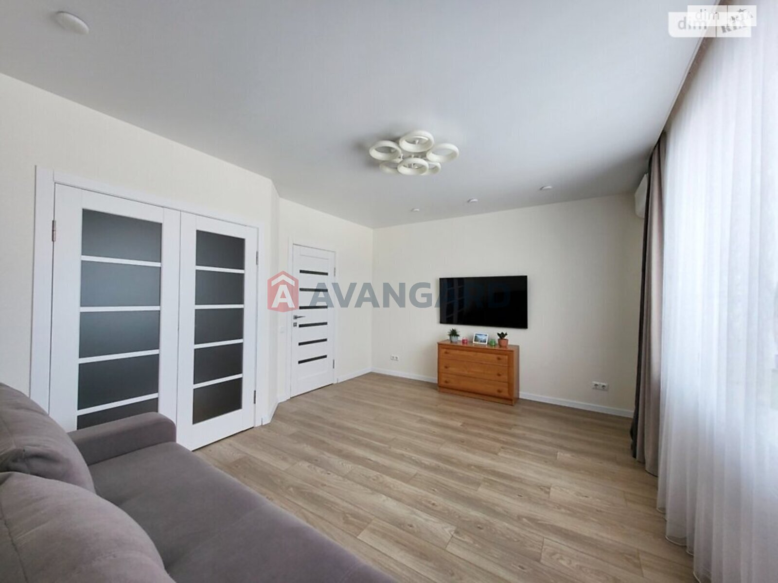 Продажа двухкомнатной квартиры в Виннице, на ул. Антонова Олега 13Б корпус 1, район Военный городок фото 1