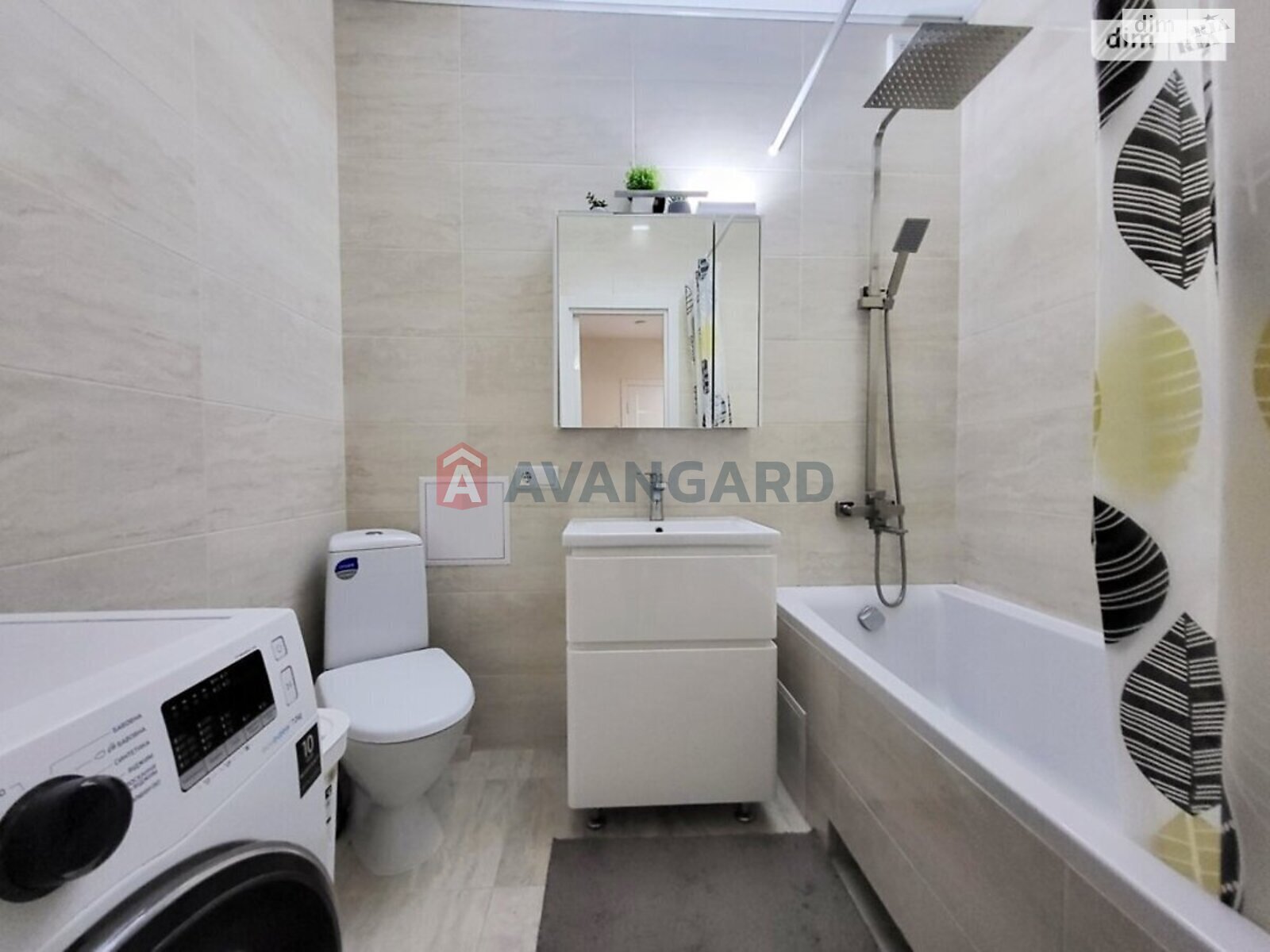 Продажа двухкомнатной квартиры в Виннице, на ул. Антонова Олега 13Б корпус 1, район Военный городок фото 1