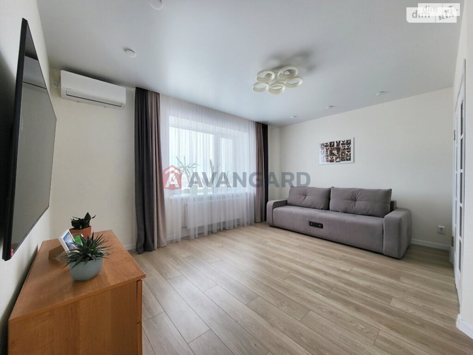 Продажа двухкомнатной квартиры в Виннице, на ул. Антонова Олега 13Б корпус 1, район Военный городок фото 1