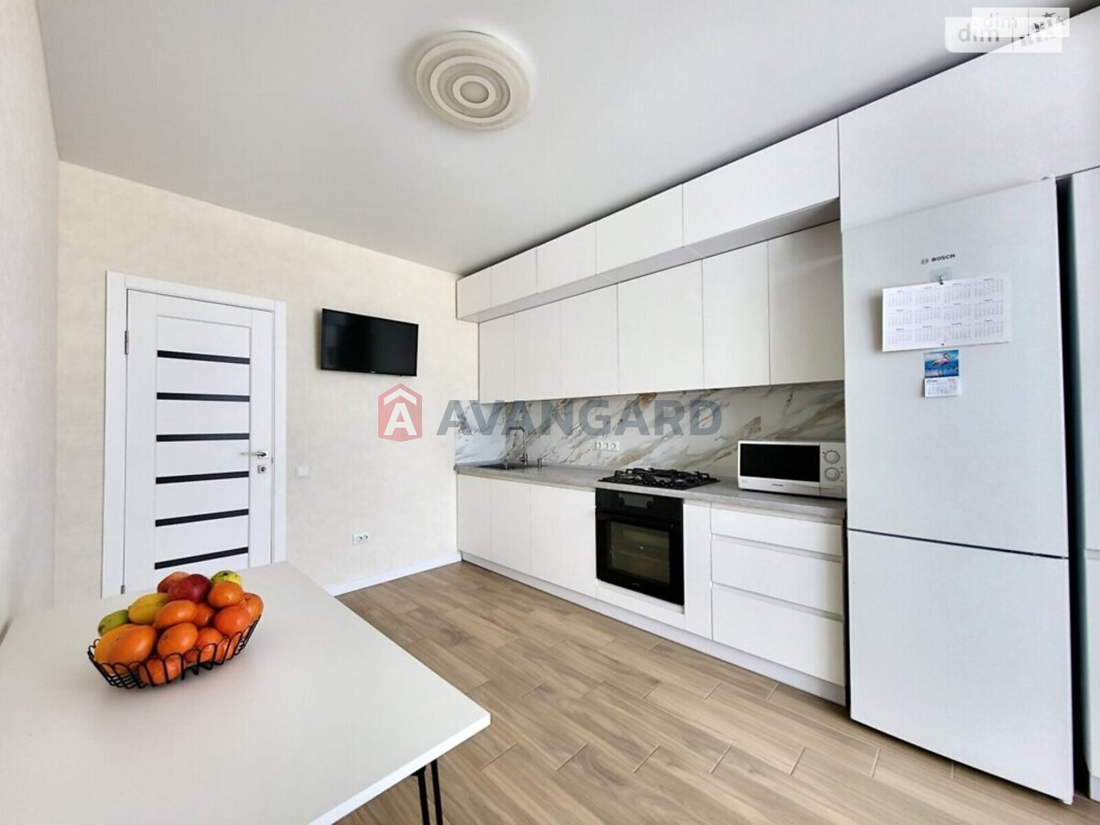 Продажа двухкомнатной квартиры в Виннице, на ул. Антонова Олега 13Б корпус 1, район Военный городок фото 1