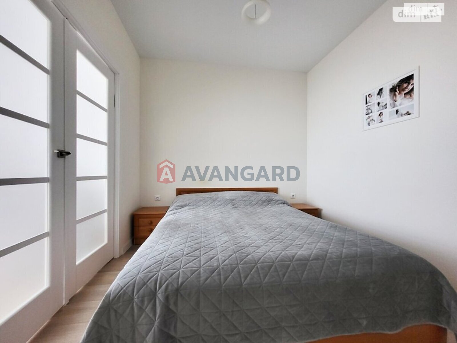 Продажа двухкомнатной квартиры в Виннице, на ул. Антонова Олега 13Б корпус 1, район Военный городок фото 1