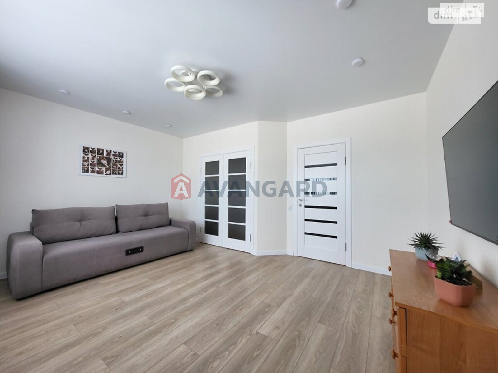 Продажа двухкомнатной квартиры в Виннице, на ул. Антонова Олега 13Б корпус 1, район Военный городок фото 1