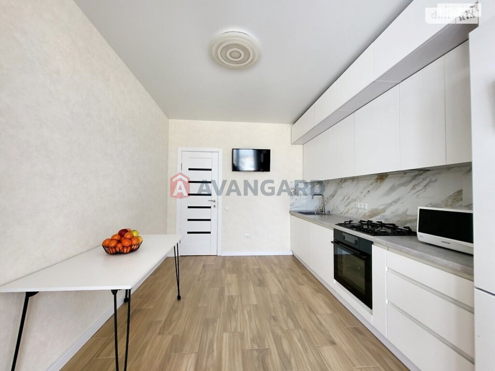 Продажа двухкомнатной квартиры в Виннице, на ул. Антонова Олега 13Б корпус 1, район Военный городок фото 1