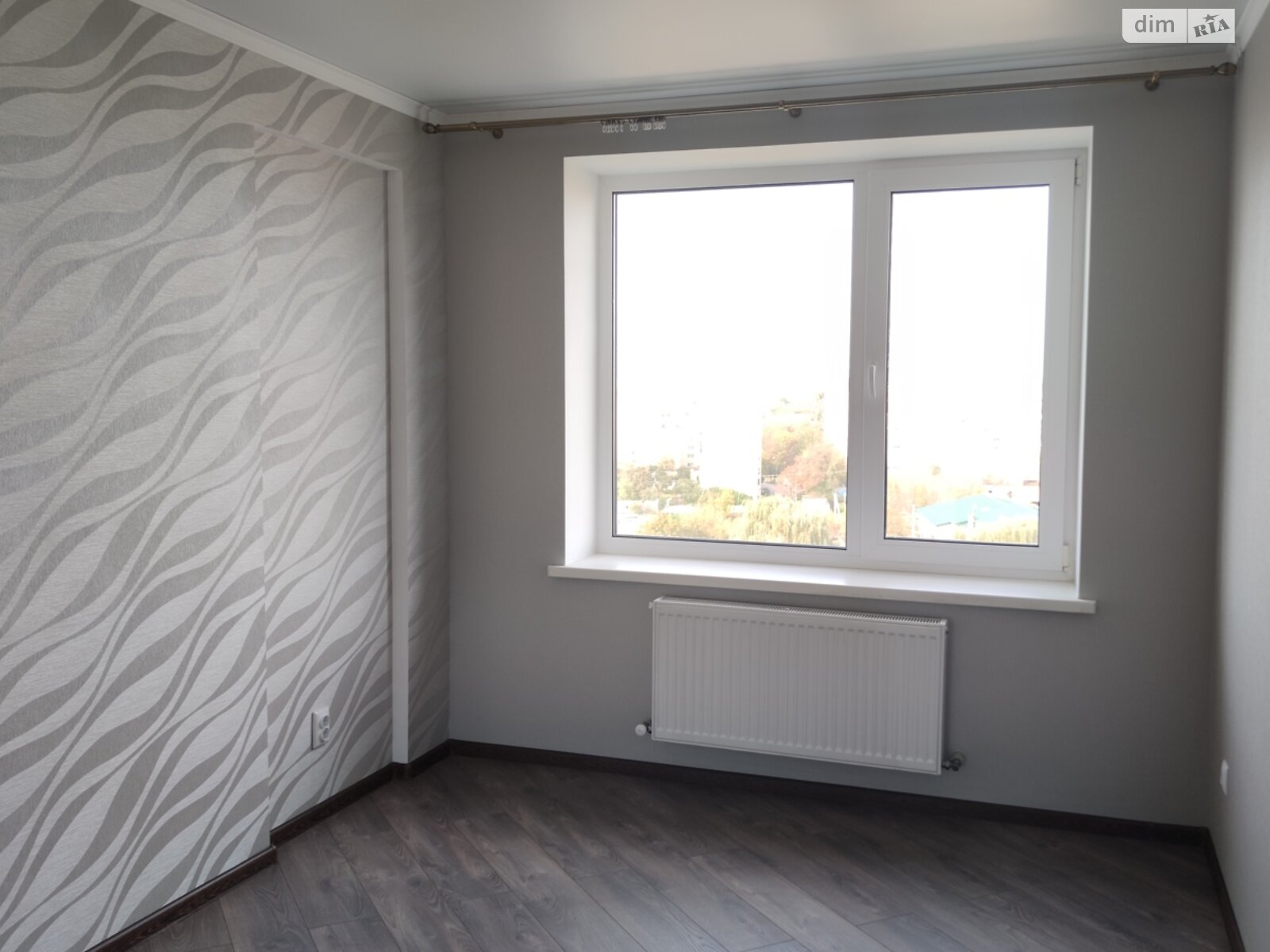 Продаж трикімнатної квартири в Вінниці, на вул. Гетьмана Мазепи 9В, район Військове містечко фото 1 Продаж трикімнатної квартири в Вінниці, на вул. Гетьмана Мазепи 9В, район Військове містечко фото 1