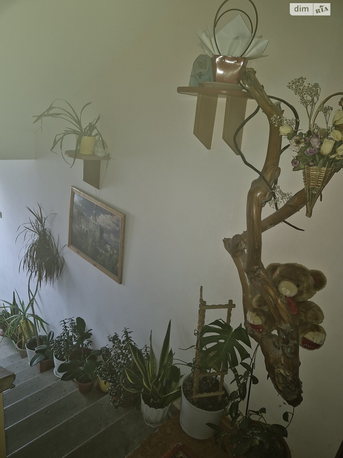 Продаж трикімнатної квартири в Вінниці, на вул. Гетьмана Мазепи 8А, район Військове містечко фото 1