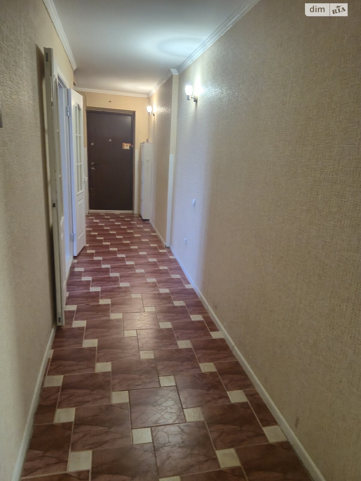 Продаж трикімнатної квартири в Вінниці, на вул. Гетьмана Мазепи 8А, район Військове містечко фото 1