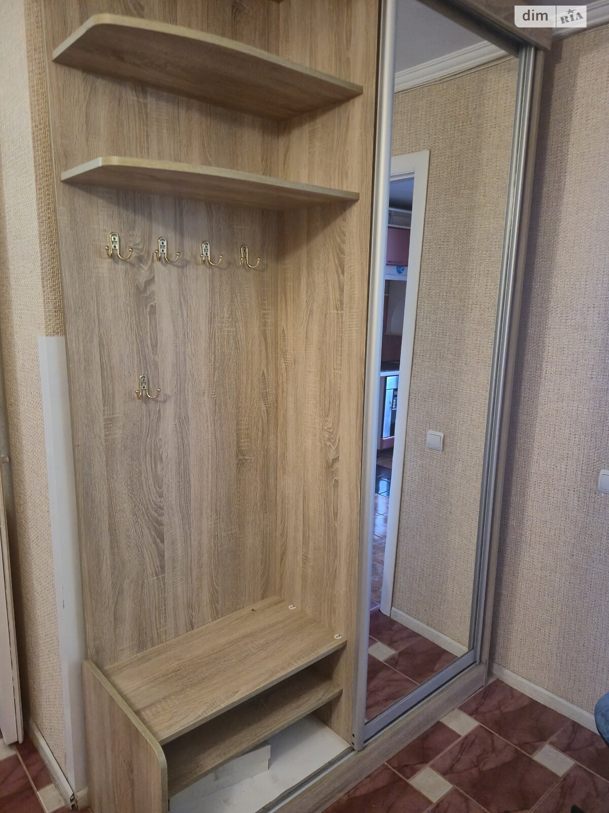 Продаж трикімнатної квартири в Вінниці, на вул. Гетьмана Мазепи 8А, район Військове містечко фото 1