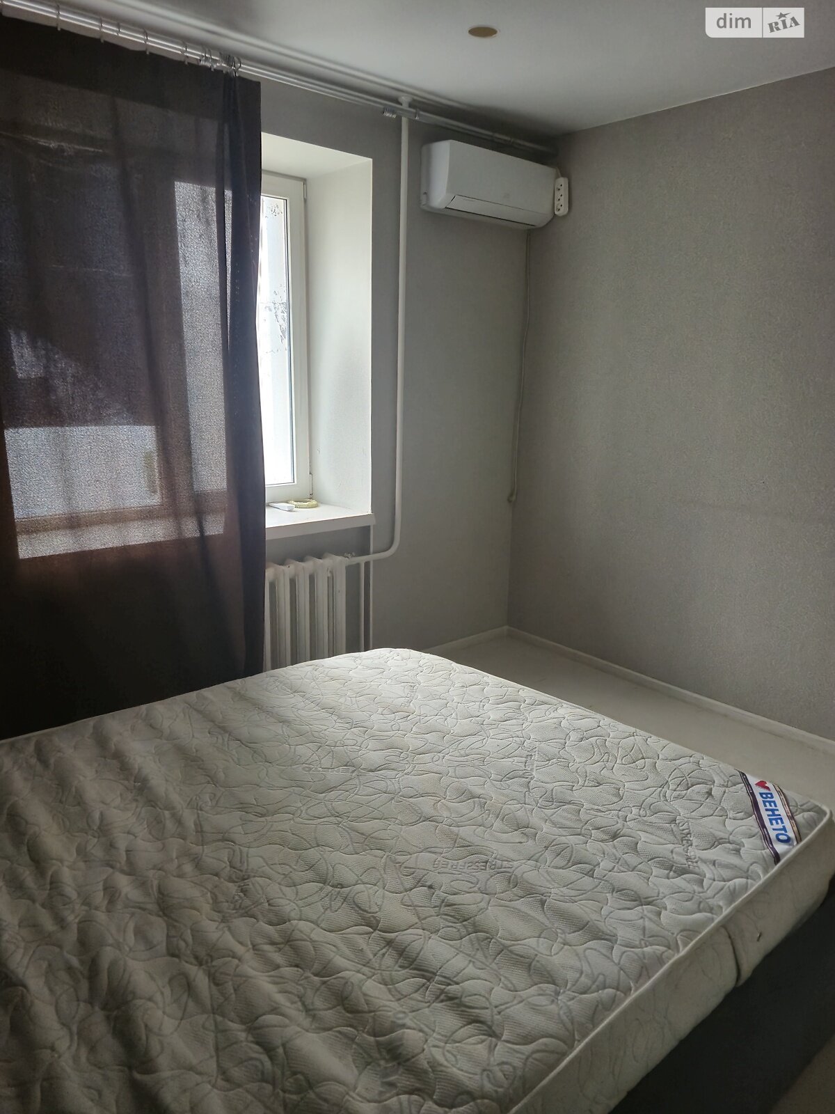 Продаж трикімнатної квартири в Вінниці, на вул. Гетьмана Мазепи 8А, район Військове містечко фото 1