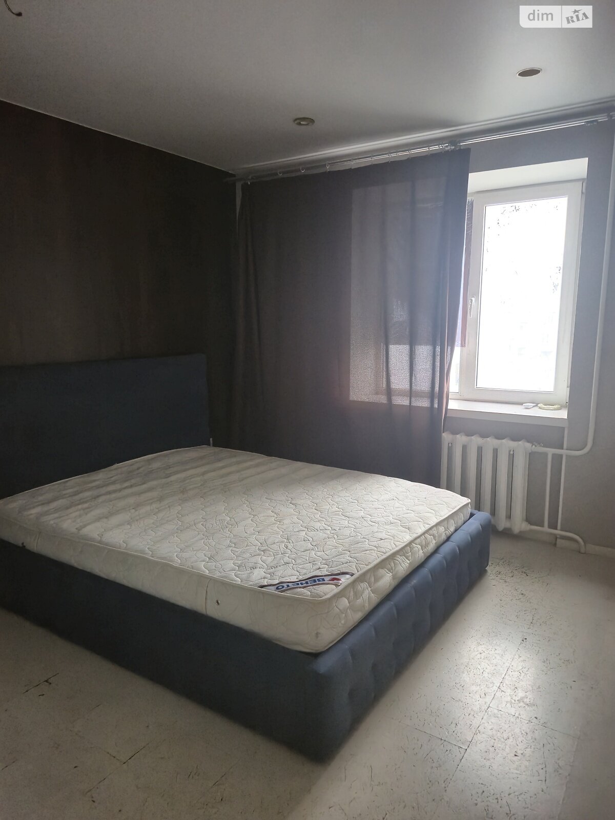 Продаж трикімнатної квартири в Вінниці, на вул. Гетьмана Мазепи 8А, район Військове містечко фото 1