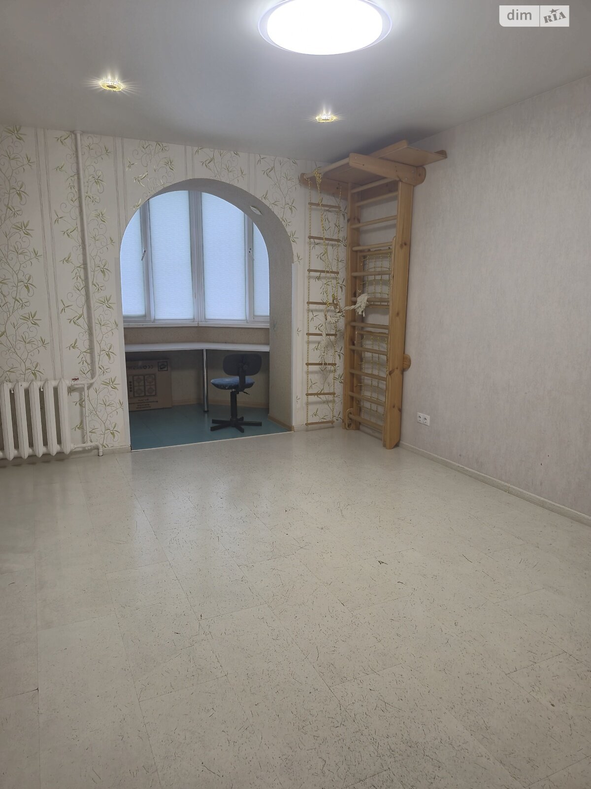 Продаж трикімнатної квартири в Вінниці, на вул. Гетьмана Мазепи 8А, район Військове містечко фото 1