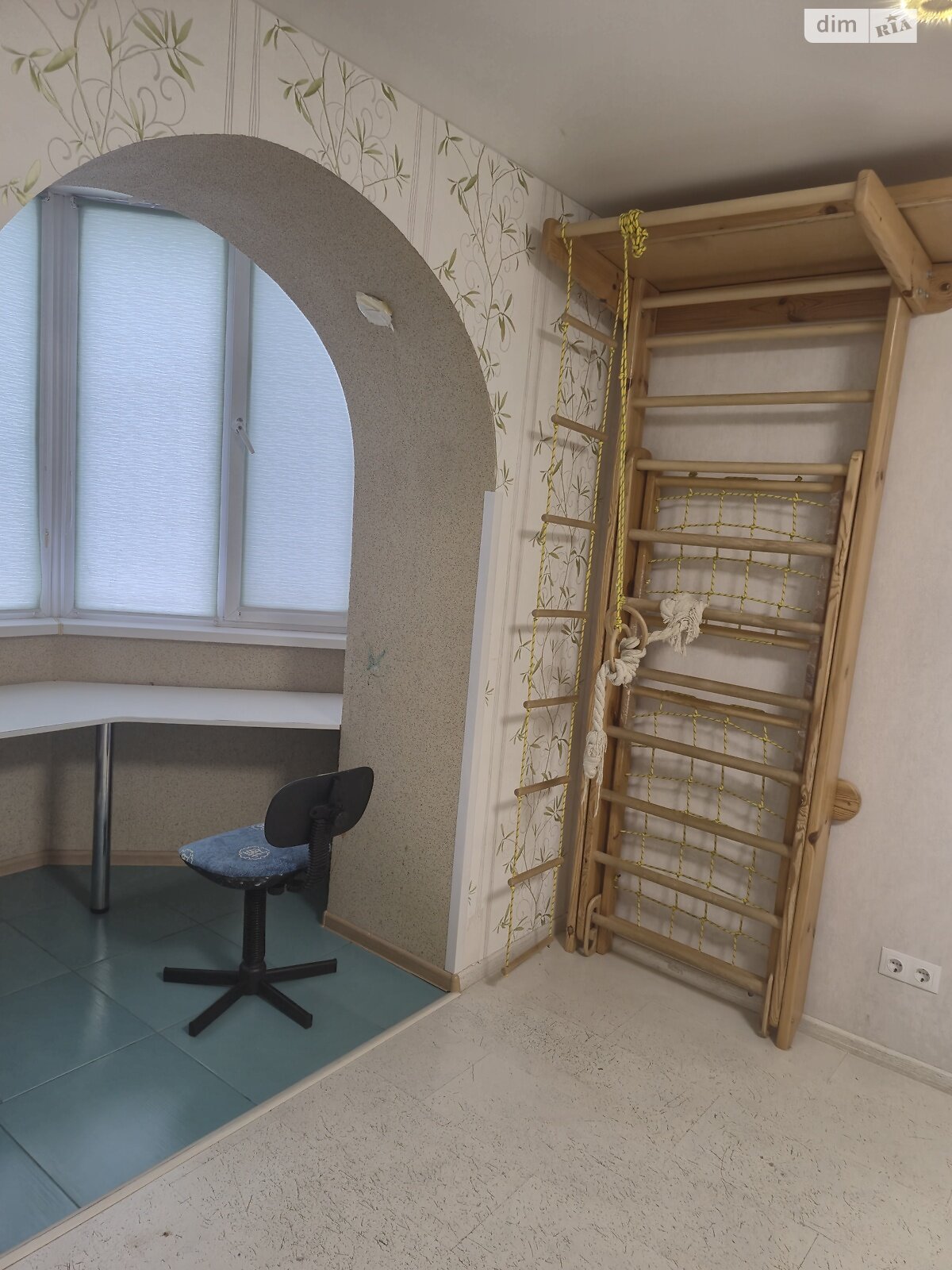 Продаж трикімнатної квартири в Вінниці, на вул. Гетьмана Мазепи 8А, район Військове містечко фото 1