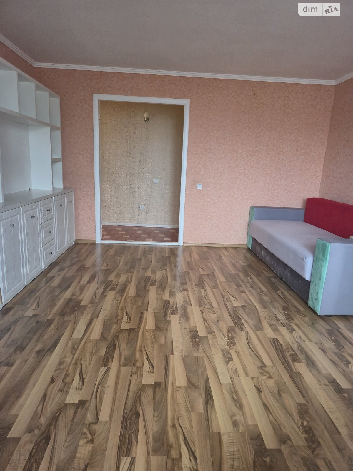 Продаж трикімнатної квартири в Вінниці, на вул. Гетьмана Мазепи 8А, район Військове містечко фото 1