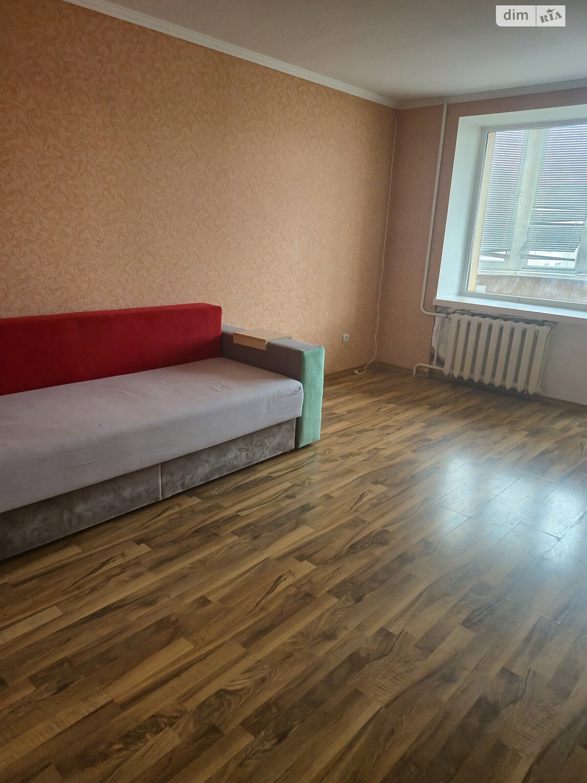 Продаж трикімнатної квартири в Вінниці, на вул. Гетьмана Мазепи 8А, район Військове містечко фото 1