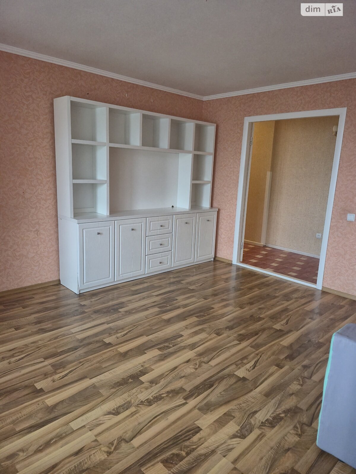 Продаж трикімнатної квартири в Вінниці, на вул. Гетьмана Мазепи 8А, район Військове містечко фото 1