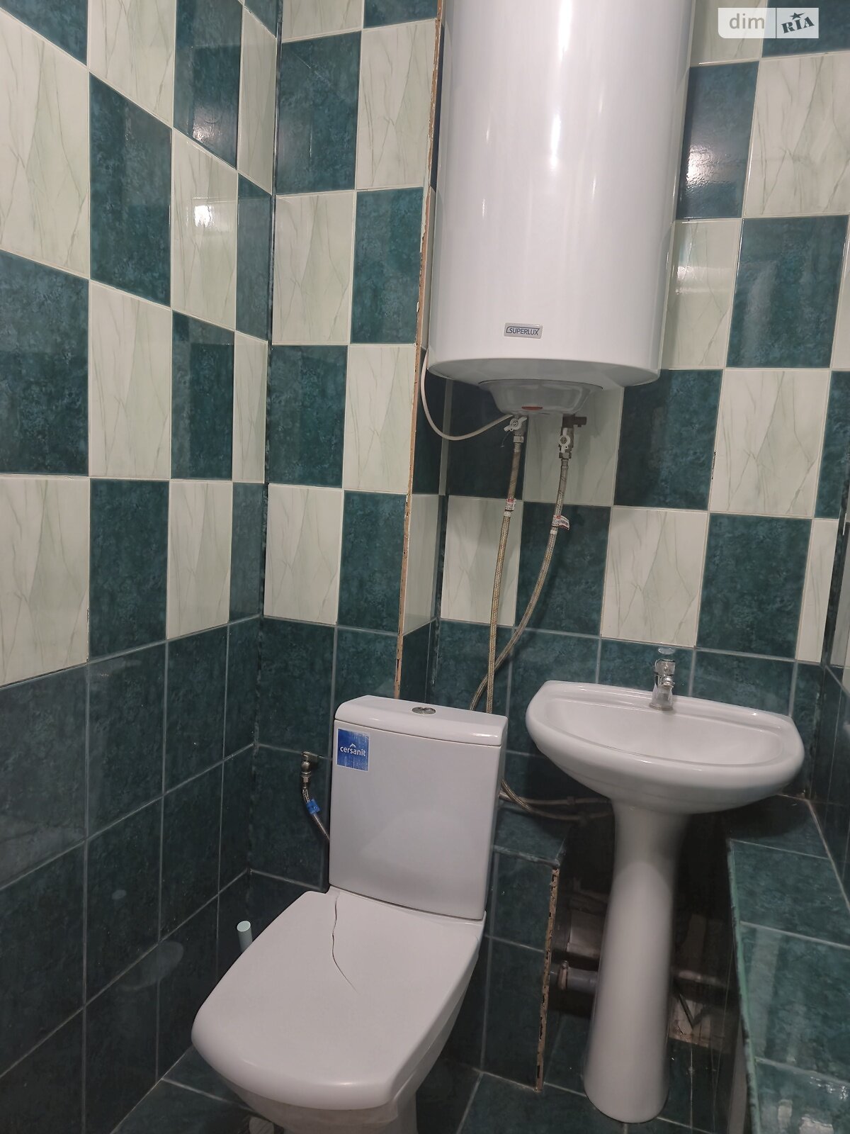 Продаж трикімнатної квартири в Вінниці, на вул. Гетьмана Мазепи 8А, район Військове містечко фото 1