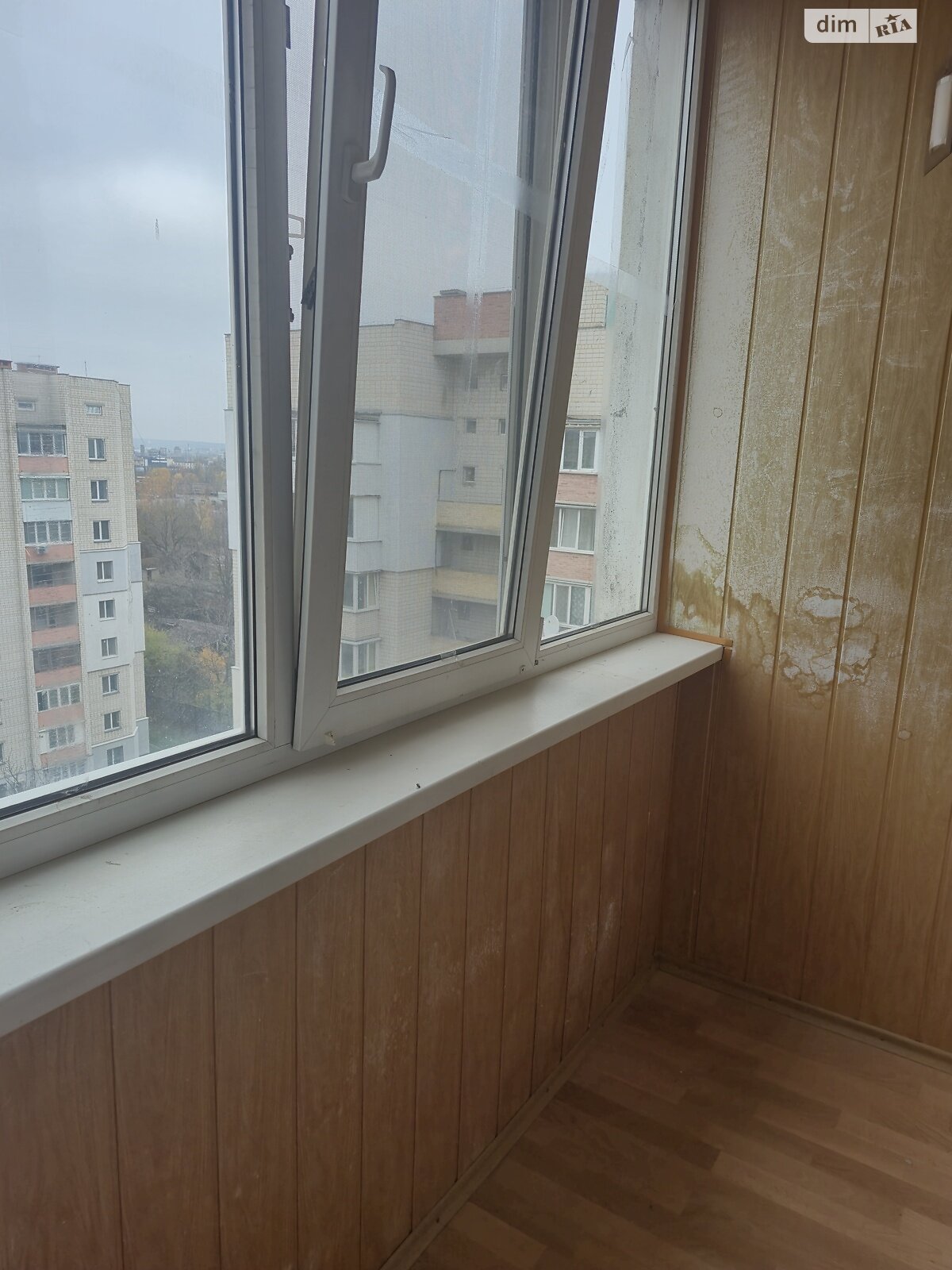 Продаж трикімнатної квартири в Вінниці, на вул. Гетьмана Мазепи 8А, район Військове містечко фото 1