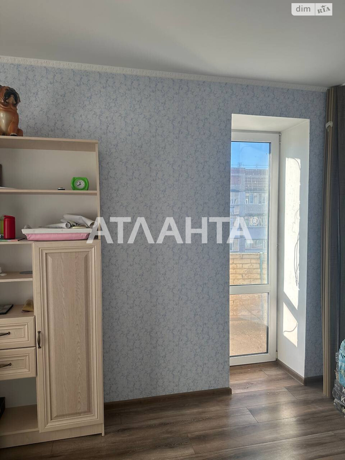 Продаж чотирикімнатної квартири в Вінниці, на вул. Антонова Олега, район Військове містечко фото 2 Продаж чотирикімнатної квартири в Вінниці, на вул. Антонова Олега, район Військове містечко фото 2