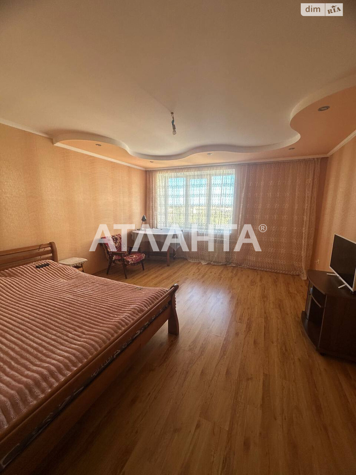 Продаж чотирикімнатної квартири в Вінниці, на вул. Антонова Олега, район Військове містечко фото 2 Продаж чотирикімнатної квартири в Вінниці, на вул. Антонова Олега, район Військове містечко фото 2