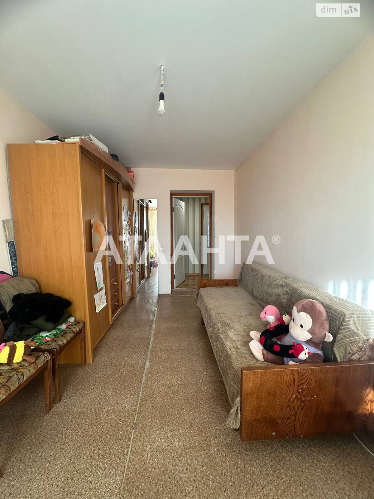 Продаж чотирикімнатної квартири в Вінниці, на вул. Антонова Олега, район Військове містечко фото 2 Продаж чотирикімнатної квартири в Вінниці, на вул. Антонова Олега, район Військове містечко фото 2