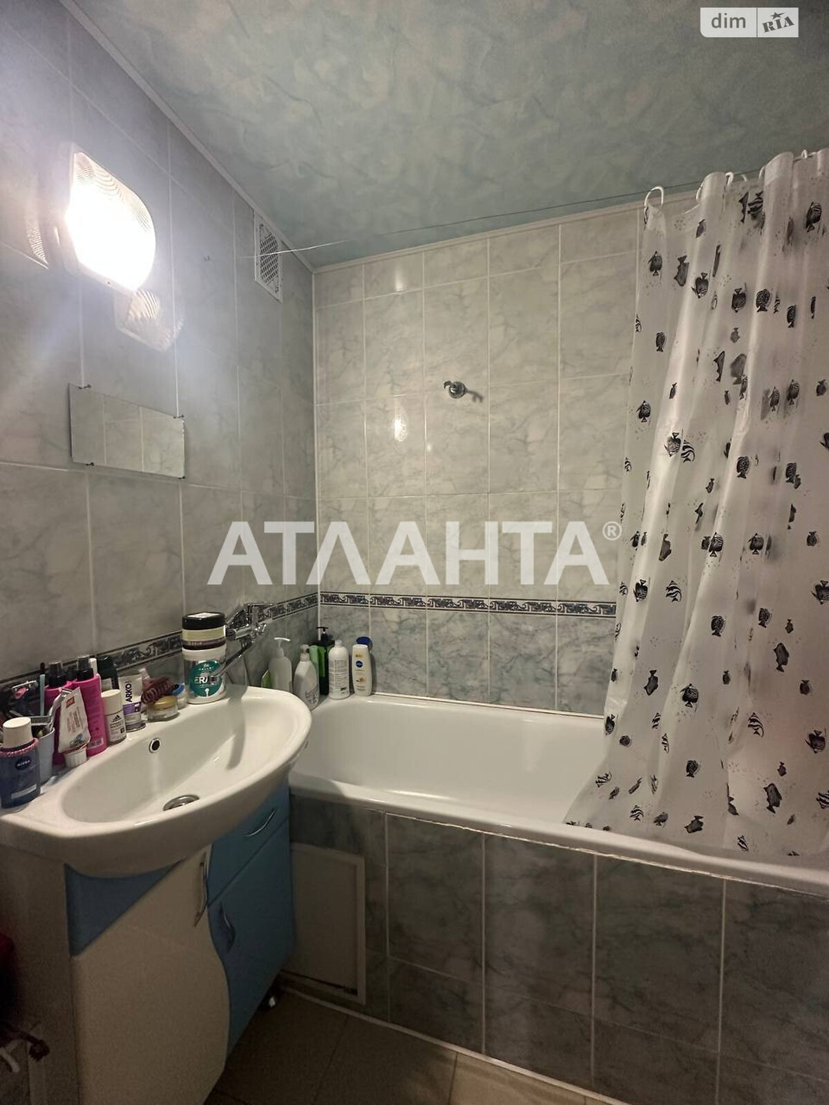 Продаж чотирикімнатної квартири в Вінниці, на вул. Антонова Олега, район Військове містечко фото 2 Продаж чотирикімнатної квартири в Вінниці, на вул. Антонова Олега, район Військове містечко фото 2