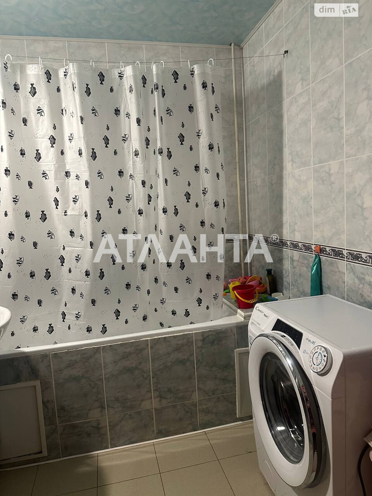 Продаж чотирикімнатної квартири в Вінниці, на вул. Антонова Олега, район Військове містечко фото 2 Продаж чотирикімнатної квартири в Вінниці, на вул. Антонова Олега, район Військове містечко фото 2
