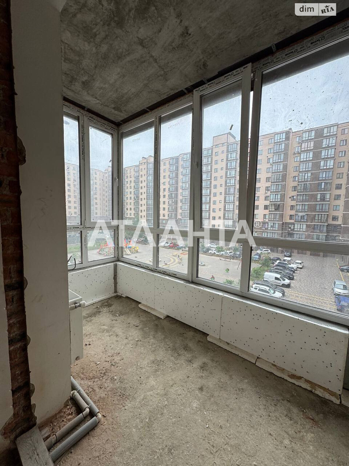 Продажа однокомнатной квартиры в Виннице, на ул. Антонова Олега, район Военный городок фото 1 Продажа однокомнатной квартиры в Виннице, на ул. Антонова Олега, район Военный городок фото 1