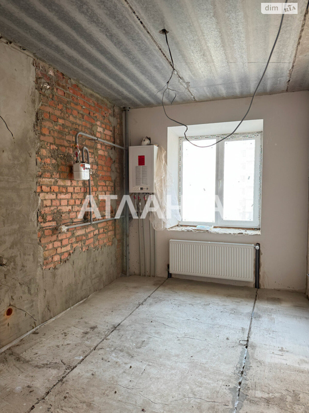 Продаж однокімнатної квартири в Вінниці, на вул. Антонова Олега, район Військове містечко фото 1 Продаж однокімнатної квартири в Вінниці, на вул. Антонова Олега, район Військове містечко фото 1