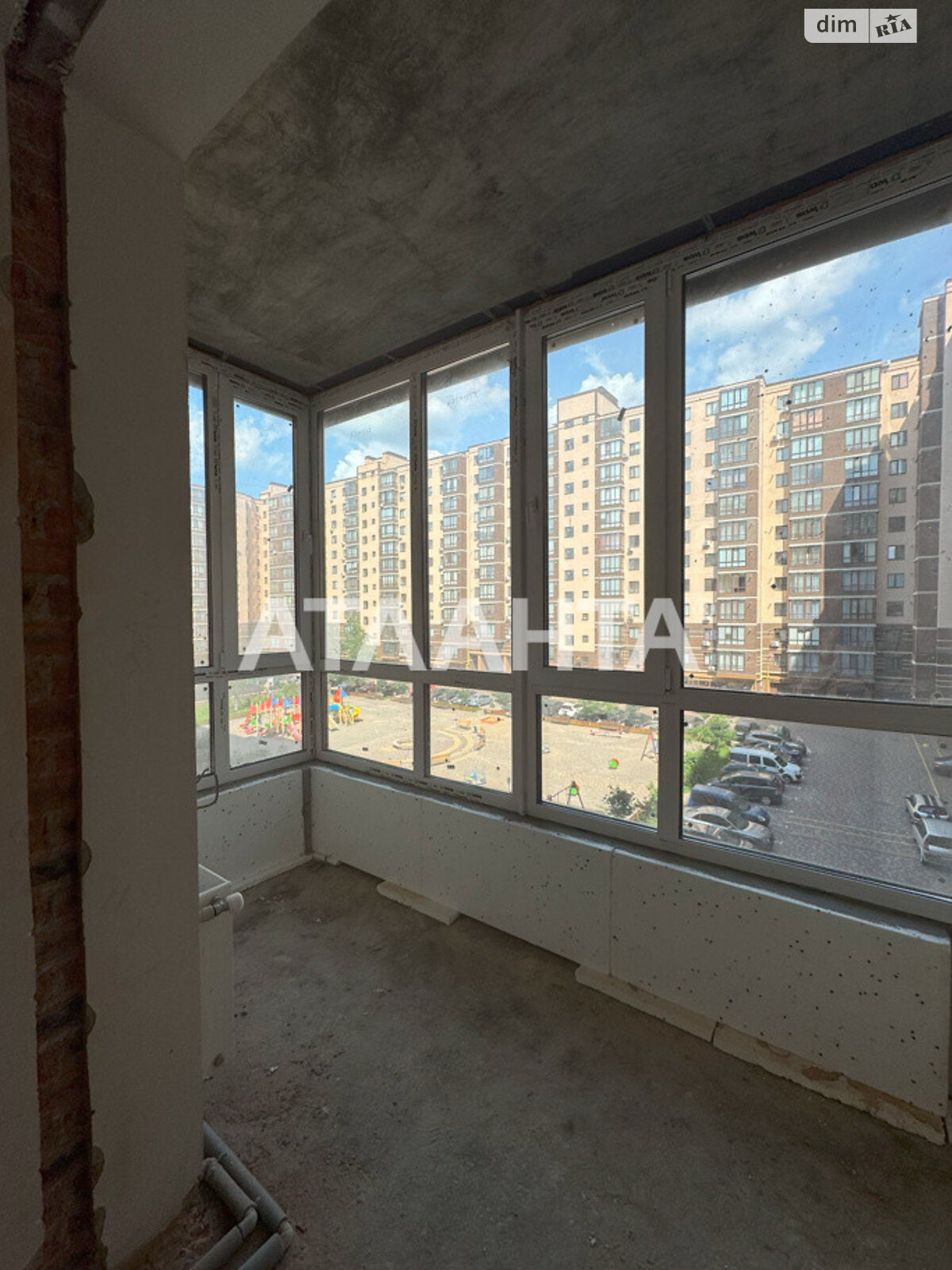 Продаж однокімнатної квартири в Вінниці, на вул. Антонова Олега, район Військове містечко фото 1 Продаж однокімнатної квартири в Вінниці, на вул. Антонова Олега, район Військове містечко фото 1