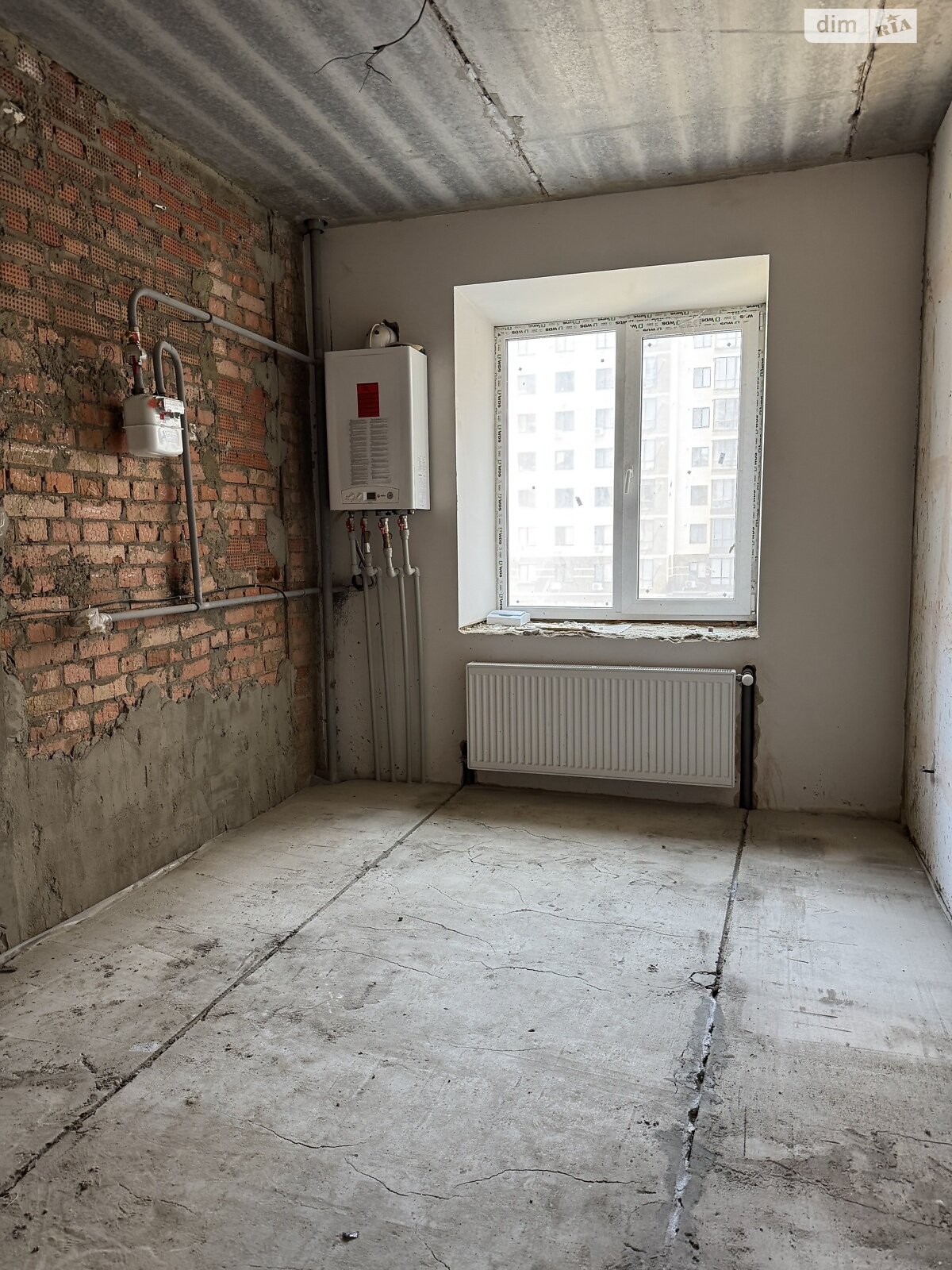 Продаж однокімнатної квартири в Вінниці, на вул. Антонова Олега, район Військове містечко фото 1 Продаж однокімнатної квартири в Вінниці, на вул. Антонова Олега, район Військове містечко фото 1