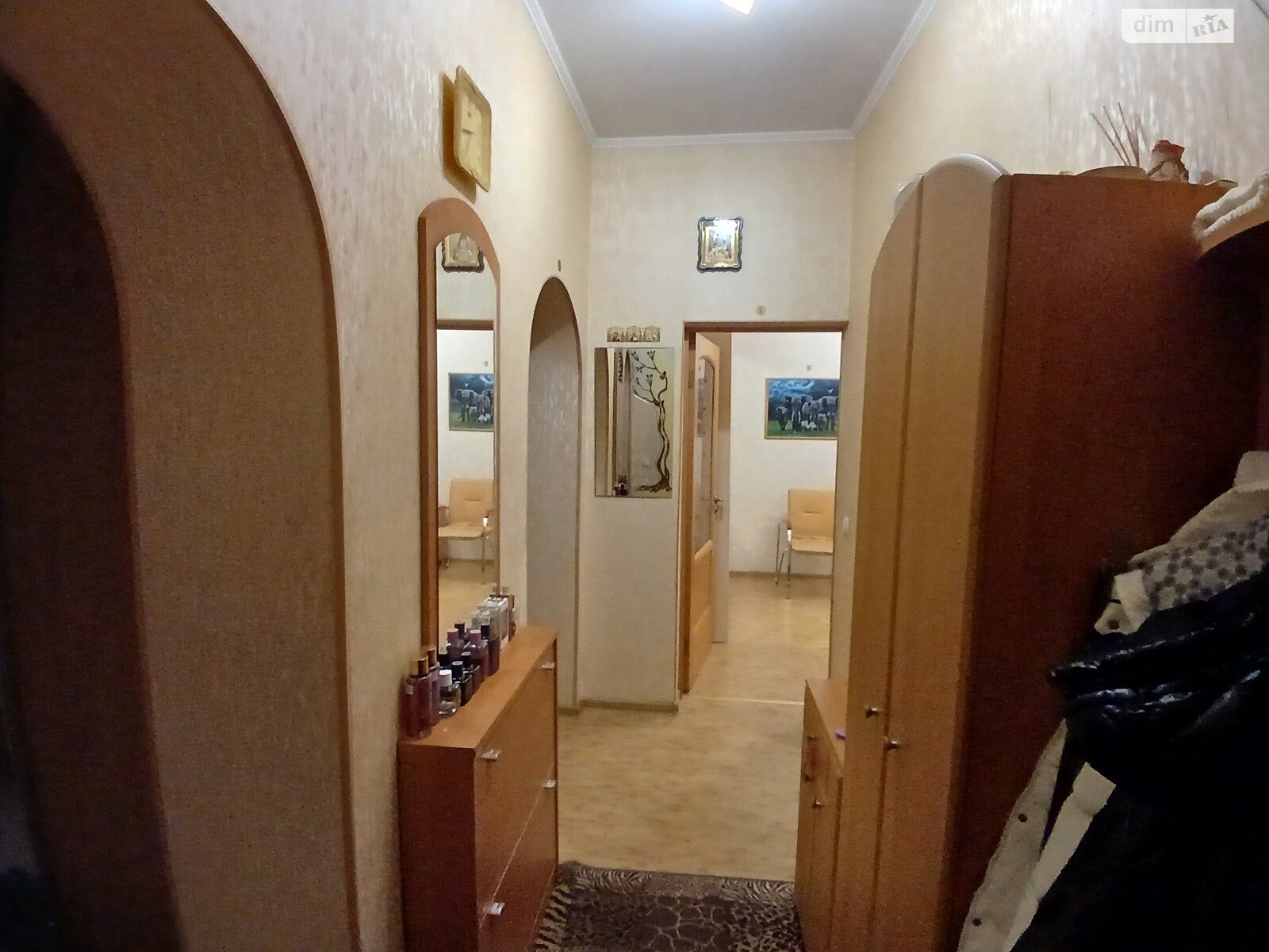 Продаж трикімнатної квартири в Вінниці, на вул. Миколи Зерова 30, район Військове містечко фото 1 Продаж трикімнатної квартири в Вінниці, на вул. Миколи Зерова 30, район Військове містечко фото 1