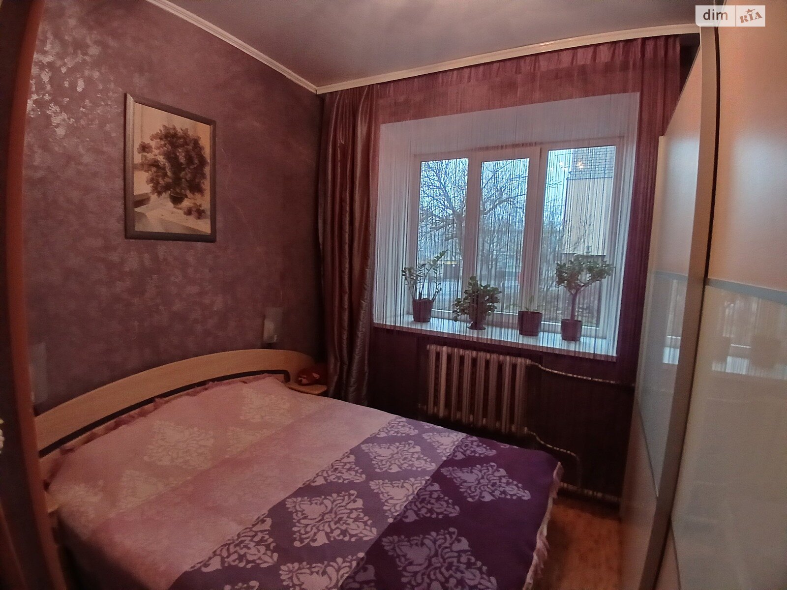 Продаж трикімнатної квартири в Вінниці, на вул. Миколи Зерова 30, район Військове містечко фото 1 Продаж трикімнатної квартири в Вінниці, на вул. Миколи Зерова 30, район Військове містечко фото 1