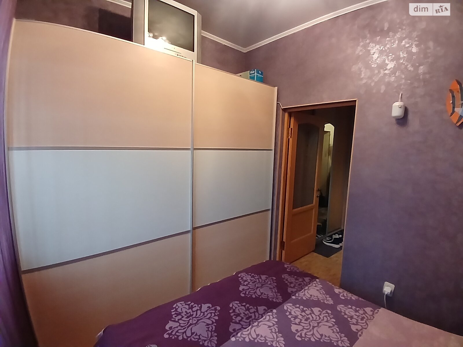 Продаж трикімнатної квартири в Вінниці, на вул. Миколи Зерова 30, район Військове містечко фото 1 Продаж трикімнатної квартири в Вінниці, на вул. Миколи Зерова 30, район Військове містечко фото 1