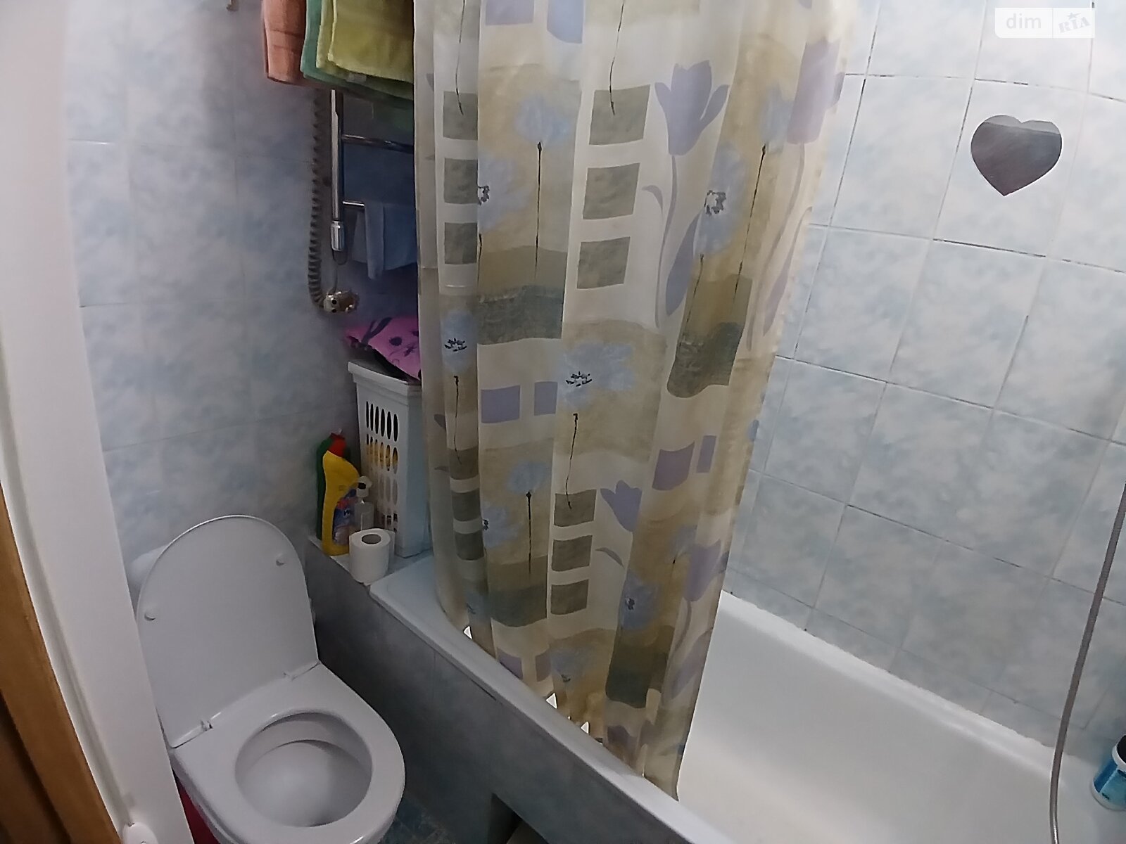 Продаж трикімнатної квартири в Вінниці, на вул. Миколи Зерова 30, район Військове містечко фото 1 Продаж трикімнатної квартири в Вінниці, на вул. Миколи Зерова 30, район Військове містечко фото 1