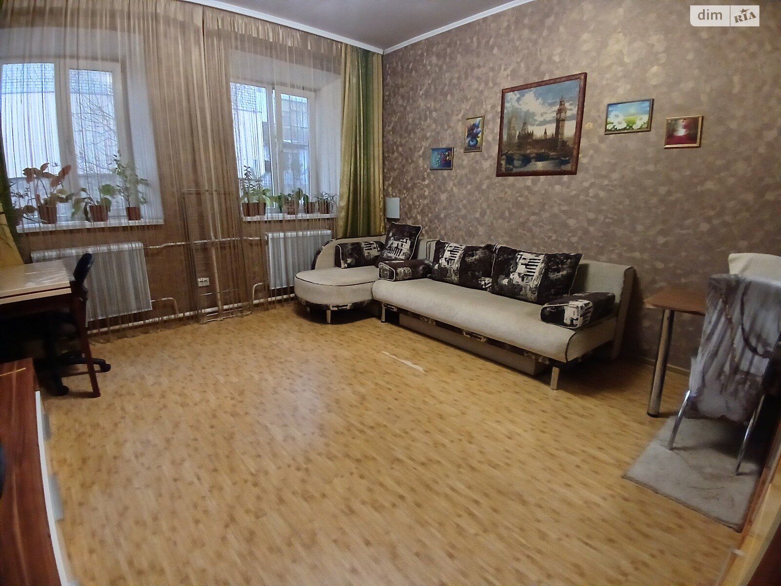 Продаж трикімнатної квартири в Вінниці, на вул. Миколи Зерова 30, район Військове містечко фото 1 Продаж трикімнатної квартири в Вінниці, на вул. Миколи Зерова 30, район Військове містечко фото 1