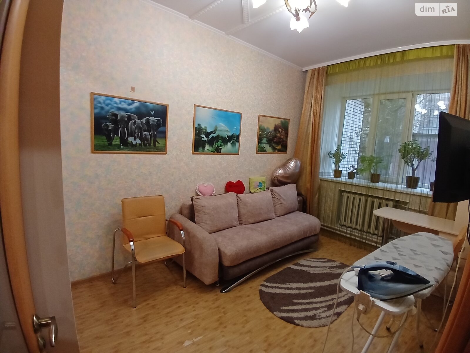 Продаж трикімнатної квартири в Вінниці, на вул. Миколи Зерова 30, район Військове містечко фото 1 Продаж трикімнатної квартири в Вінниці, на вул. Миколи Зерова 30, район Військове містечко фото 1