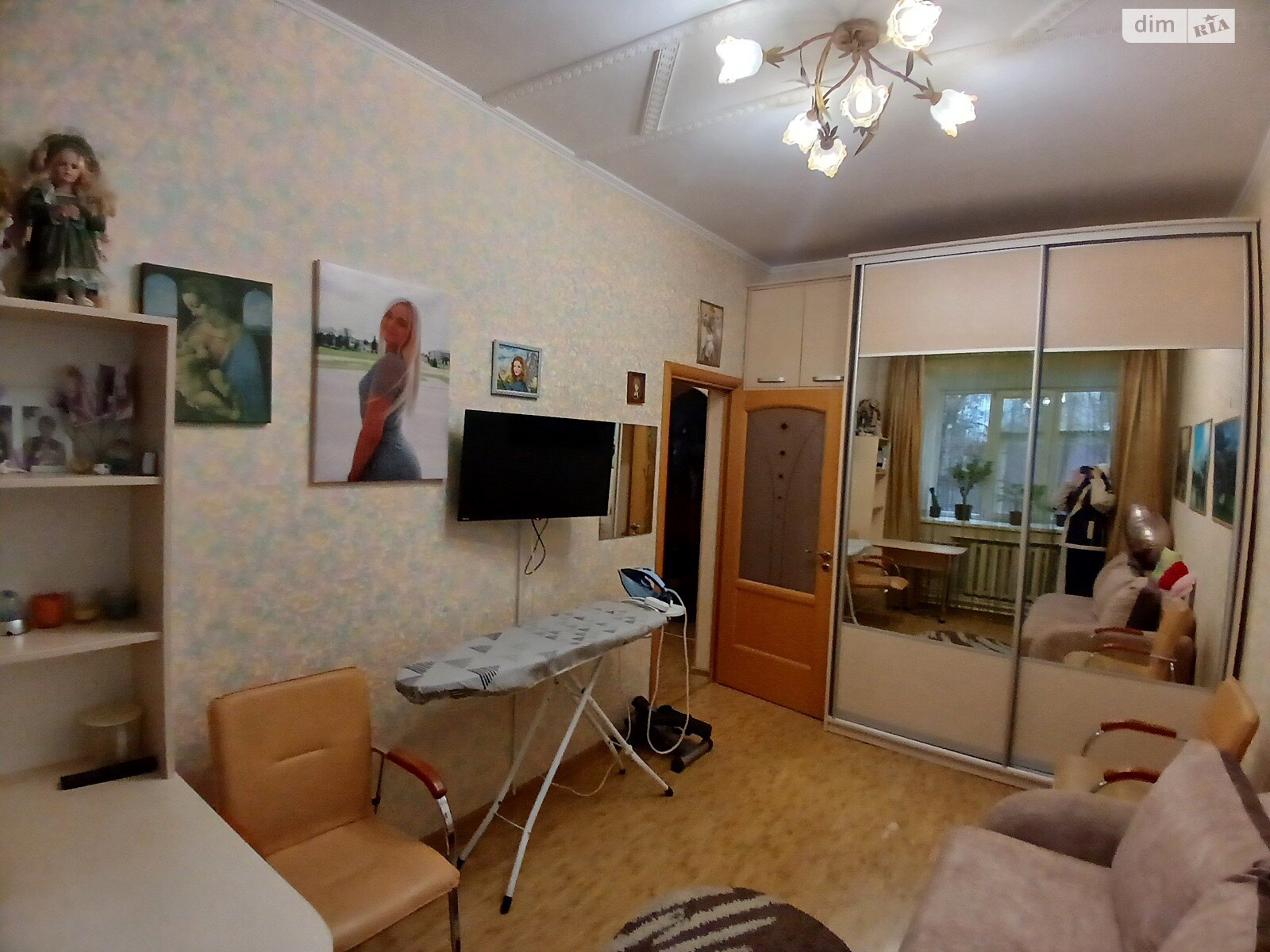 Продаж трикімнатної квартири в Вінниці, на вул. Миколи Зерова 30, район Військове містечко фото 1 Продаж трикімнатної квартири в Вінниці, на вул. Миколи Зерова 30, район Військове містечко фото 1