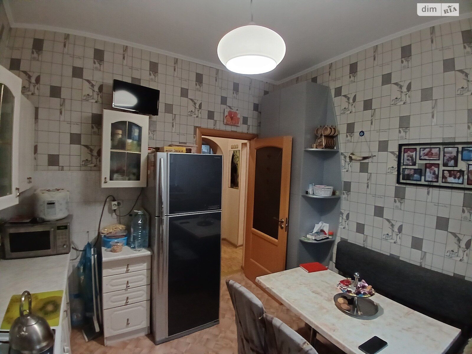 Продаж трикімнатної квартири в Вінниці, на вул. Миколи Зерова 30, район Військове містечко фото 1 Продаж трикімнатної квартири в Вінниці, на вул. Миколи Зерова 30, район Військове містечко фото 1