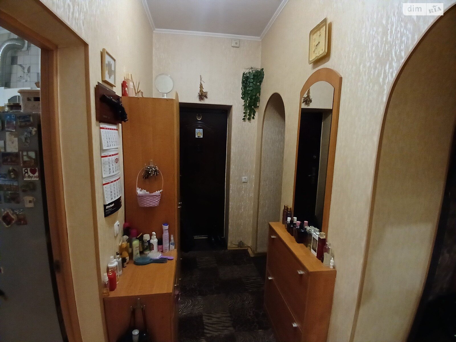 Продаж трикімнатної квартири в Вінниці, на вул. Миколи Зерова 30, район Військове містечко фото 1 Продаж трикімнатної квартири в Вінниці, на вул. Миколи Зерова 30, район Військове містечко фото 1