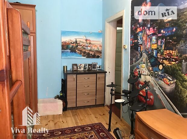 Продажа трехкомнатной квартиры в Виннице, на ул. Павла Тычины район Военный городок фото 1 Продажа трехкомнатной квартиры в Виннице, на ул. Павла Тычины район Военный городок фото 1