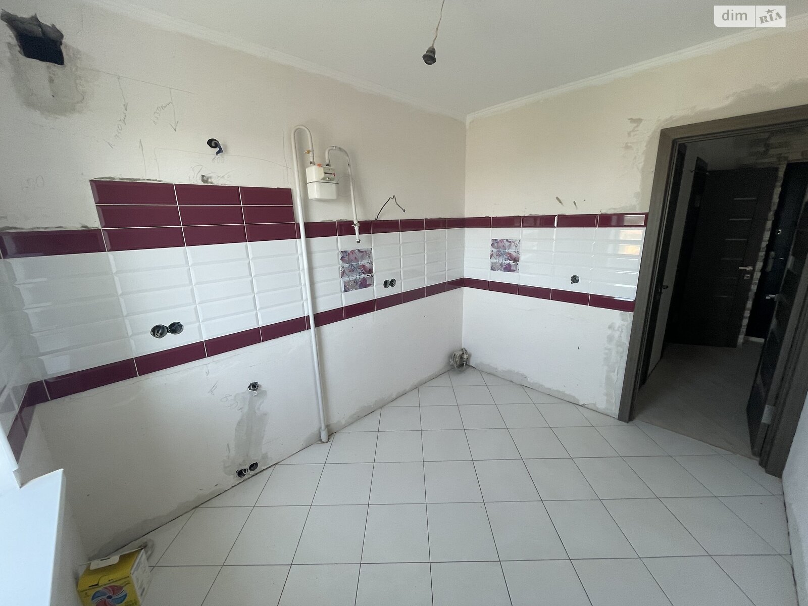 Продаж двокімнатної квартири в Вінниці, на вул. Павла Тичини 13, район Військове містечко фото 1 Продаж двокімнатної квартири в Вінниці, на вул. Павла Тичини 13, район Військове містечко фото 1