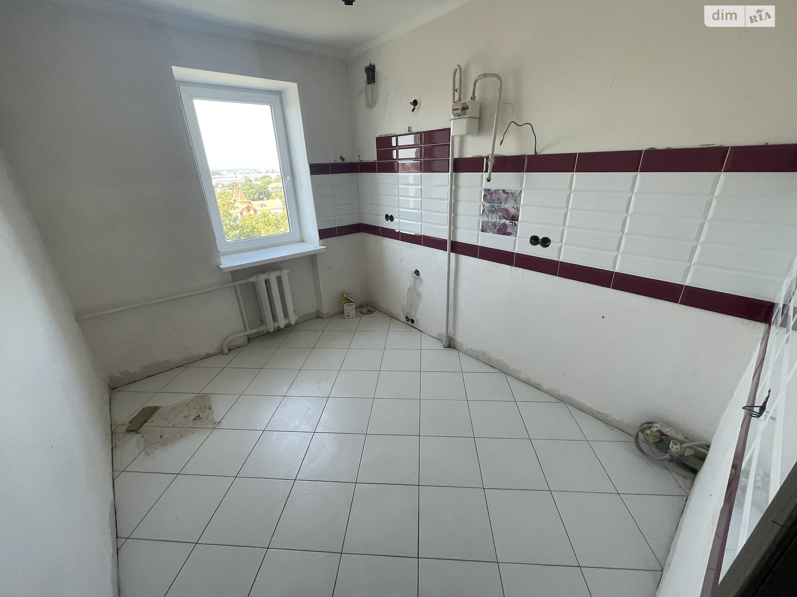 Продаж двокімнатної квартири в Вінниці, на вул. Павла Тичини 13, район Військове містечко фото 1 Продаж двокімнатної квартири в Вінниці, на вул. Павла Тичини 13, район Військове містечко фото 1