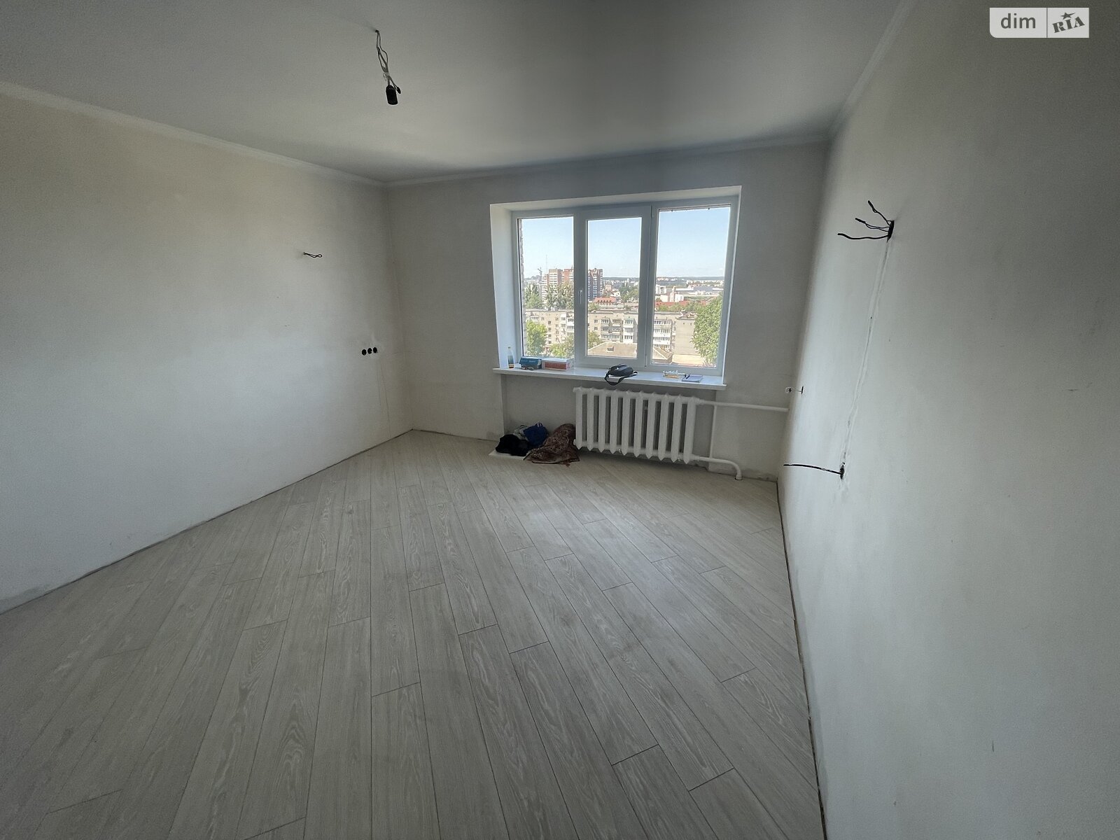 Продаж двокімнатної квартири в Вінниці, на вул. Павла Тичини 13, район Військове містечко фото 1 Продаж двокімнатної квартири в Вінниці, на вул. Павла Тичини 13, район Військове містечко фото 1