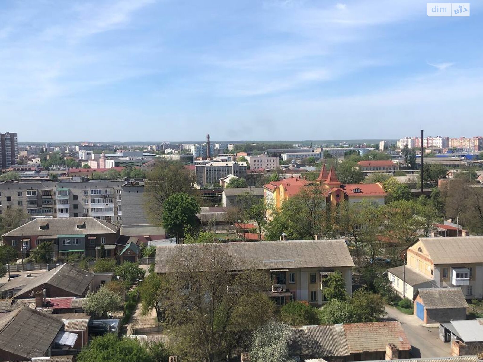 Продаж двокімнатної квартири в Вінниці, на вул. Павла Тичини, район Військове містечко фото 1 Продаж двокімнатної квартири в Вінниці, на вул. Павла Тичини, район Військове містечко фото 1