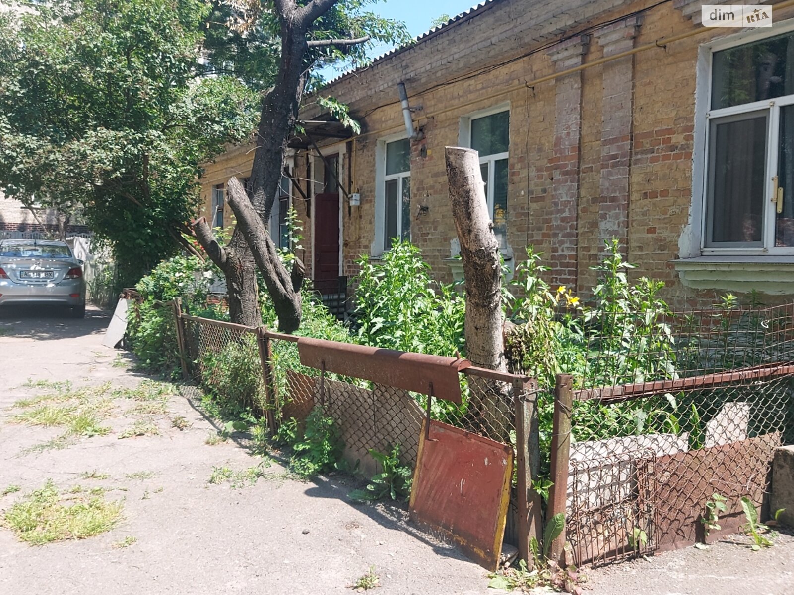 Продажа двухкомнатной квартиры в Виннице, на ул. Павла Тычины 15, район Военный городок фото 1 Продажа двухкомнатной квартиры в Виннице, на ул. Павла Тычины 15, район Военный городок фото 1