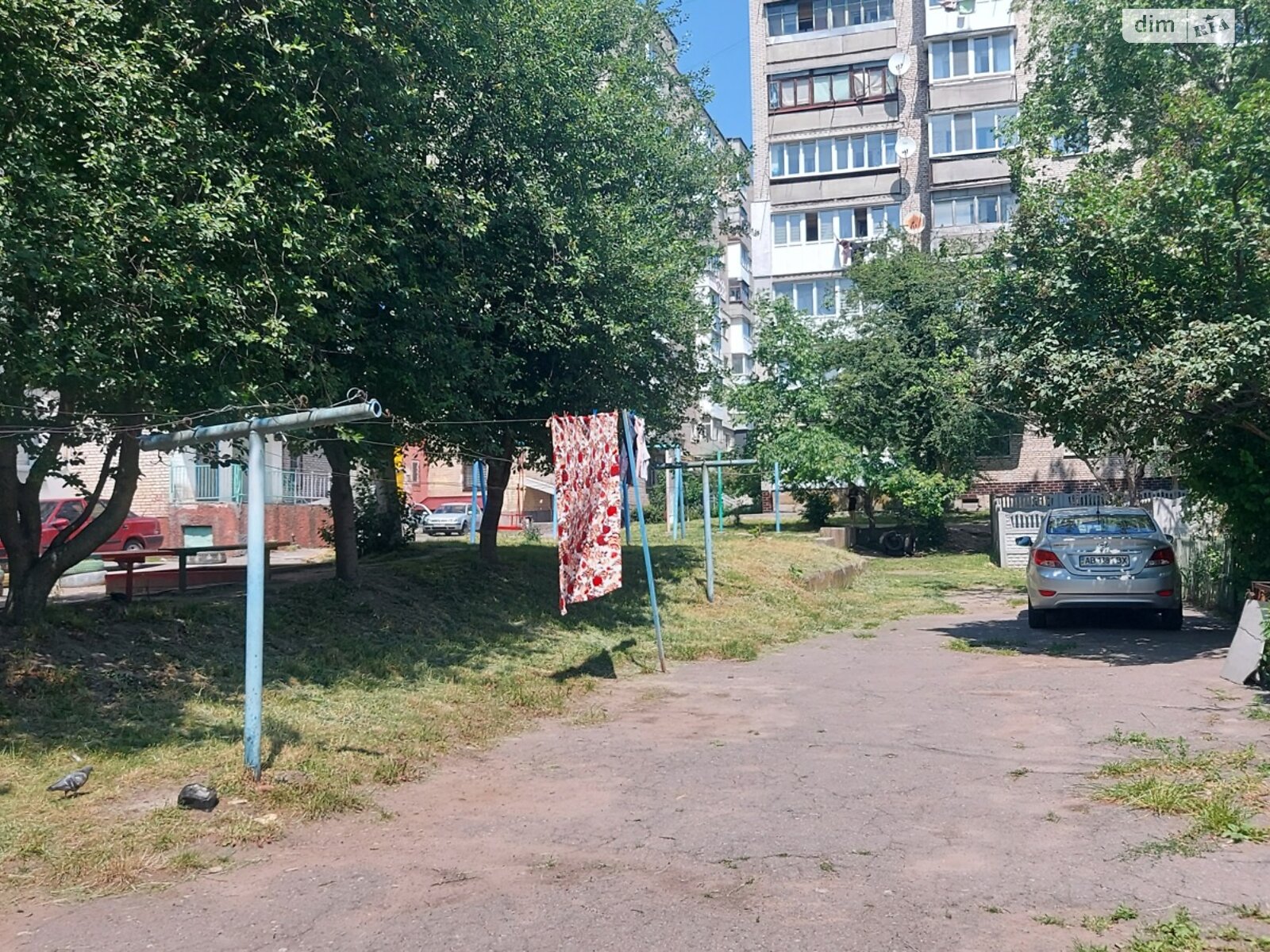 Продажа двухкомнатной квартиры в Виннице, на ул. Павла Тычины 15, район Военный городок фото 1 Продажа двухкомнатной квартиры в Виннице, на ул. Павла Тычины 15, район Военный городок фото 1