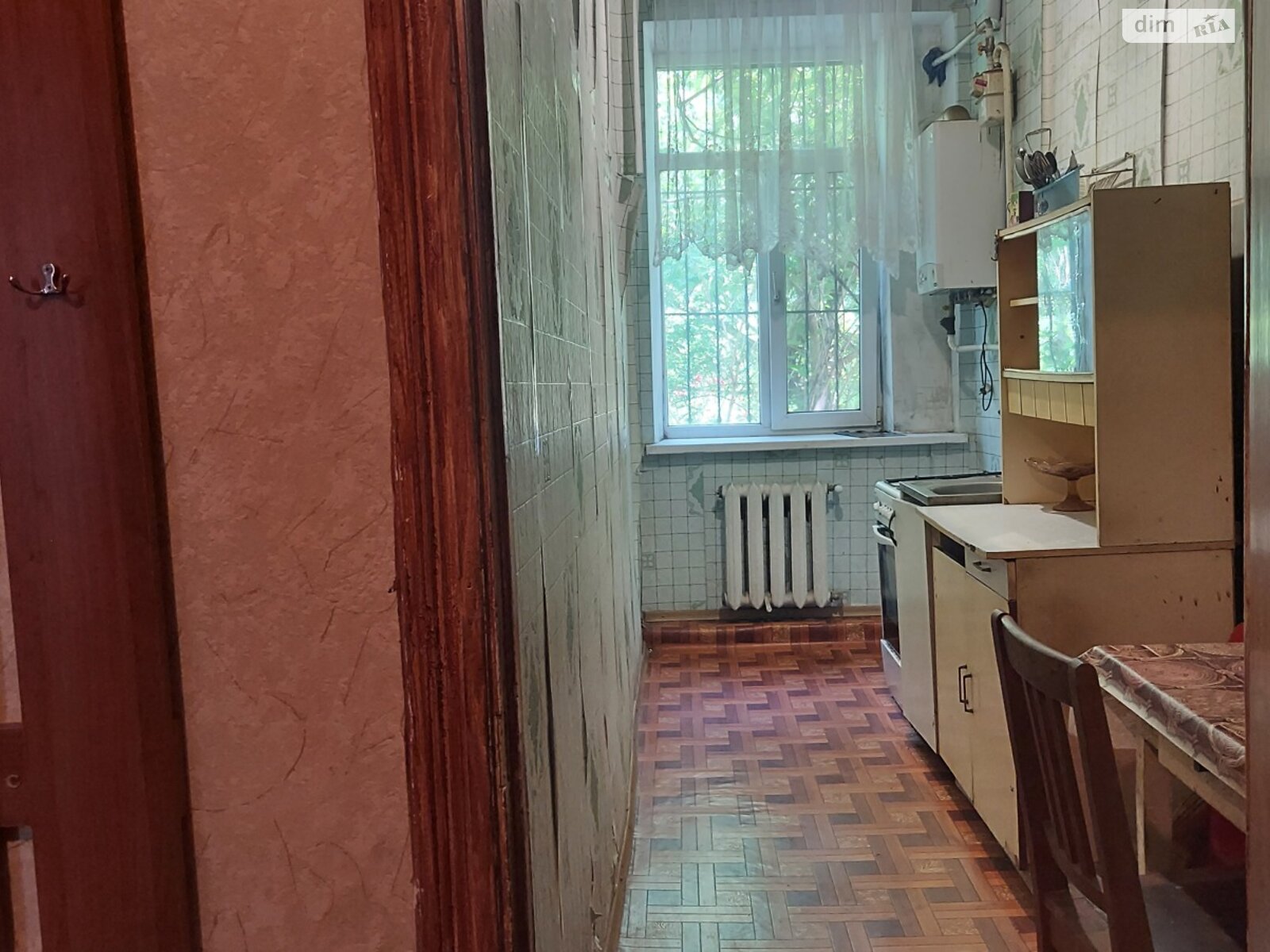 Продажа двухкомнатной квартиры в Виннице, на ул. Павла Тычины 15, район Военный городок фото 1 Продажа двухкомнатной квартиры в Виннице, на ул. Павла Тычины 15, район Военный городок фото 1
