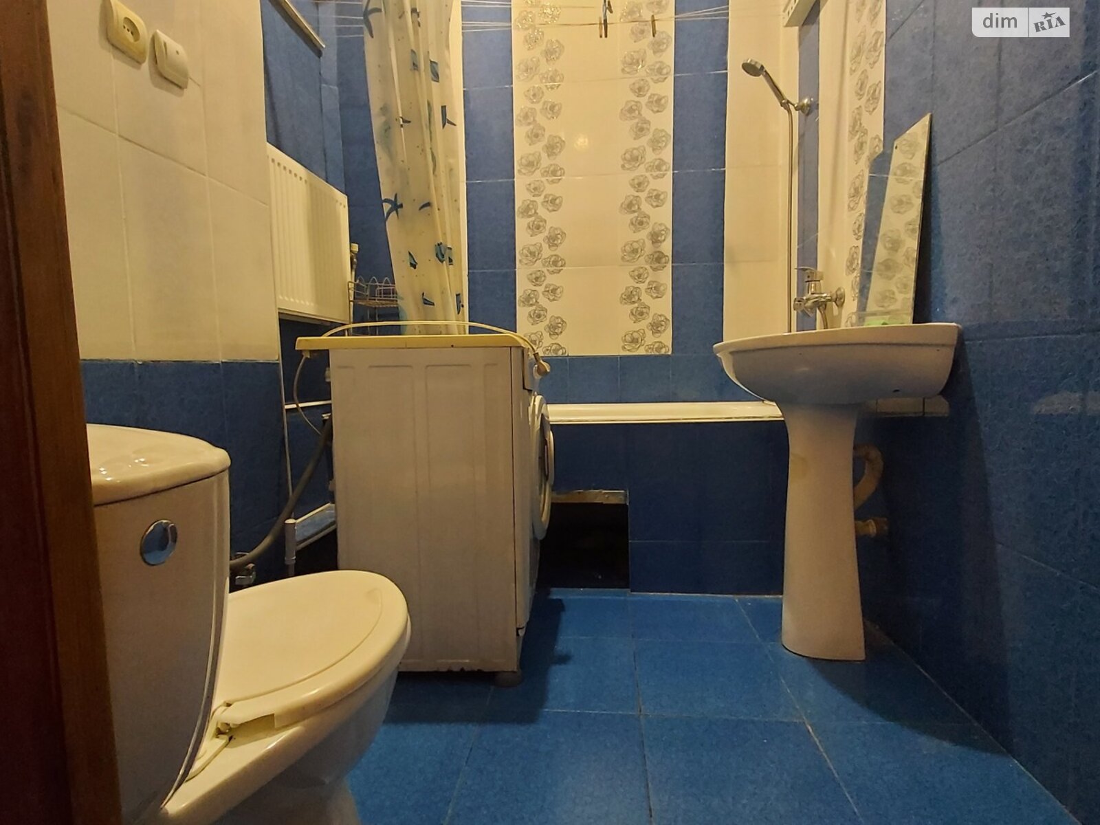 Продажа двухкомнатной квартиры в Виннице, на ул. Павла Тычины 15, район Военный городок фото 1 Продажа двухкомнатной квартиры в Виннице, на ул. Павла Тычины 15, район Военный городок фото 1