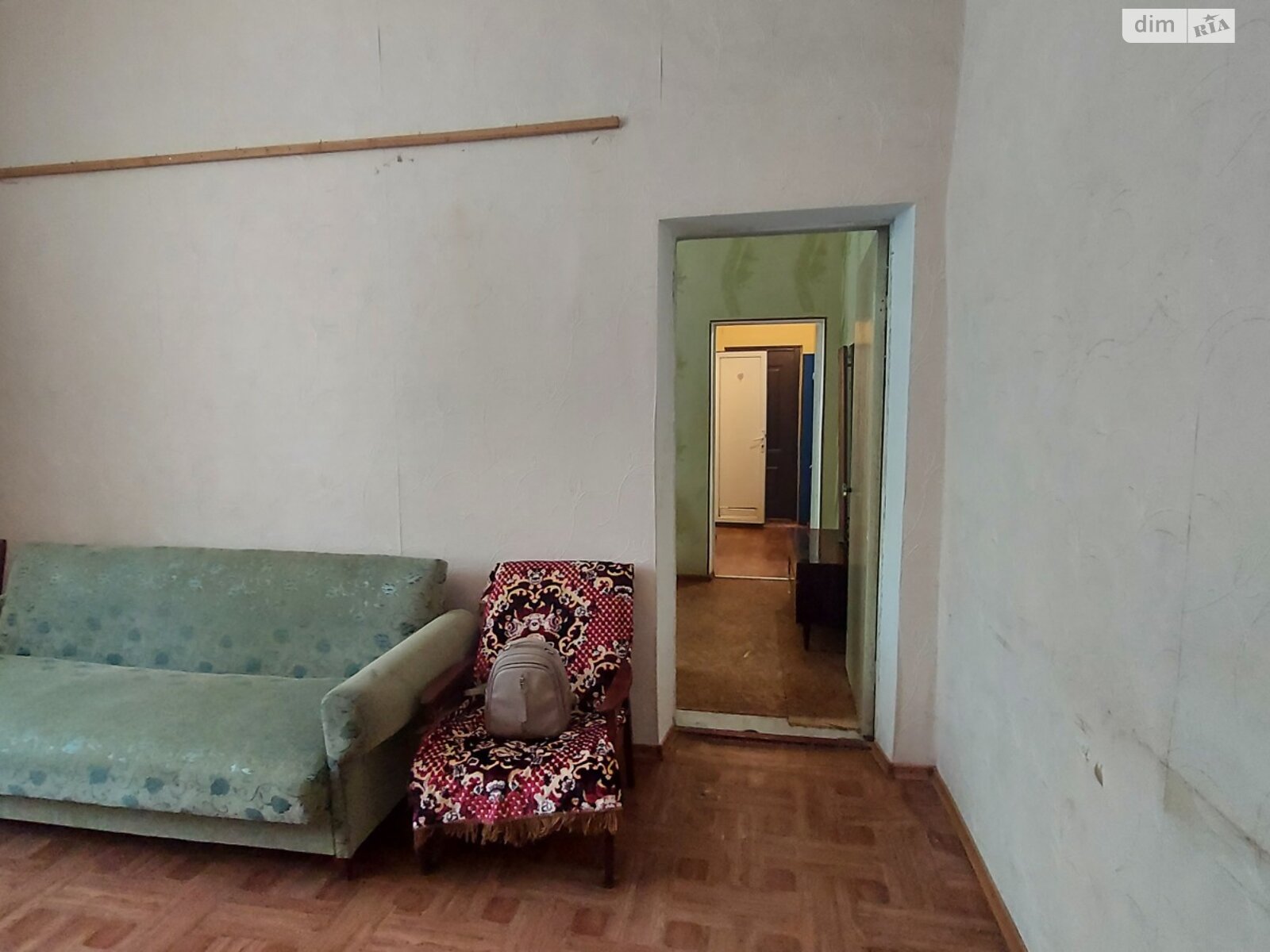 Продажа двухкомнатной квартиры в Виннице, на ул. Павла Тычины 15, район Военный городок фото 1 Продажа двухкомнатной квартиры в Виннице, на ул. Павла Тычины 15, район Военный городок фото 1
